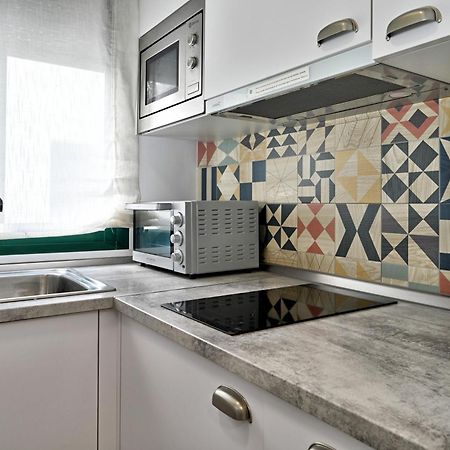 Love Rent4 Malaga Playa Del Bajondillo Τορρεμολίνος Εξωτερικό φωτογραφία