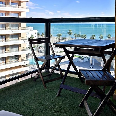 Love Rent4 Malaga Playa Del Bajondillo Τορρεμολίνος Εξωτερικό φωτογραφία