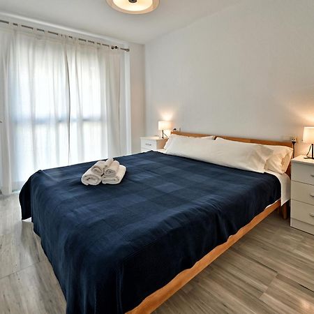 Love Rent4 Malaga Playa Del Bajondillo Τορρεμολίνος Εξωτερικό φωτογραφία