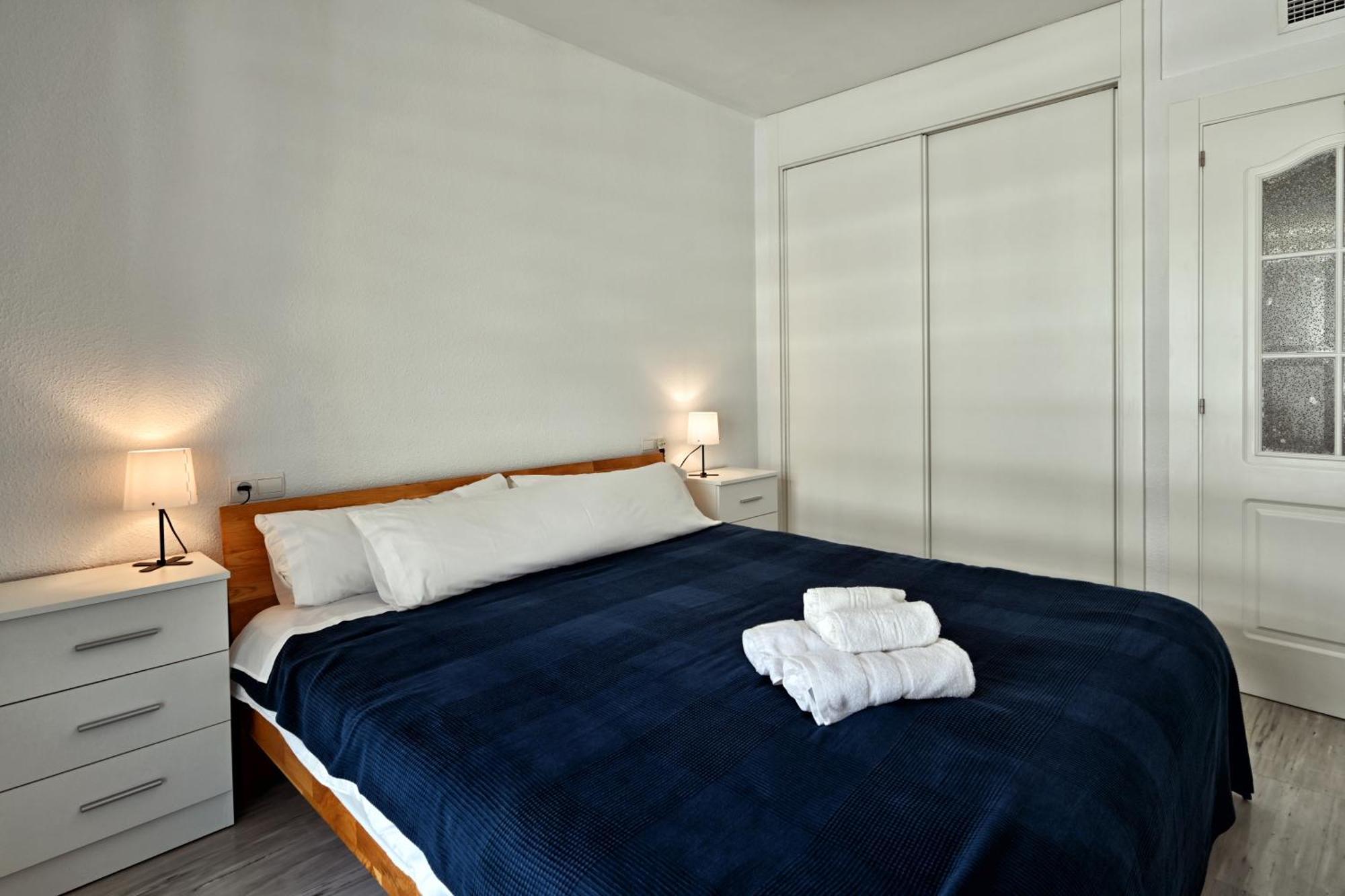 Love Rent4 Malaga Playa Del Bajondillo Τορρεμολίνος Εξωτερικό φωτογραφία